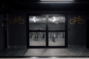 Cykling