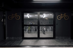 Cykling