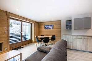 Coin séjour
