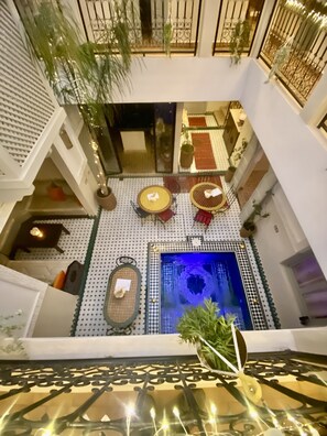 Intérieur