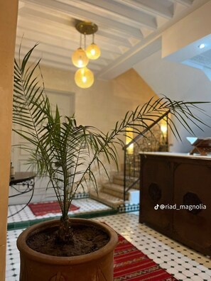 Intérieur