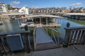 Port de plaisance