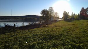 Boendeområde