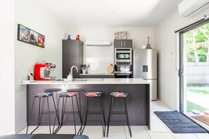 Cuisine privée