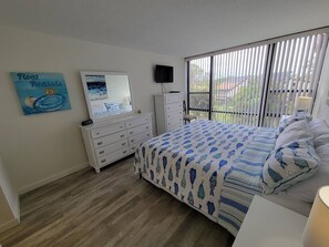 Owner's suite