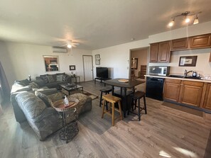 Living Room Area