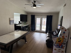 Spielezimmer