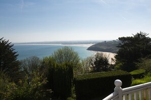 Beach/ocean view
