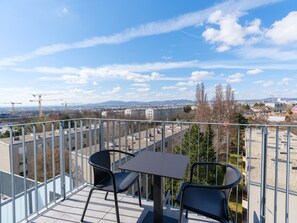 Terraço/pátio interior