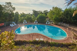 Holiday Park Facilities and Services 