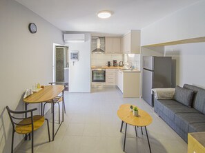 Living-room