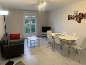 Coin séjour