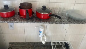 Eget kök