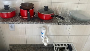Eget kök