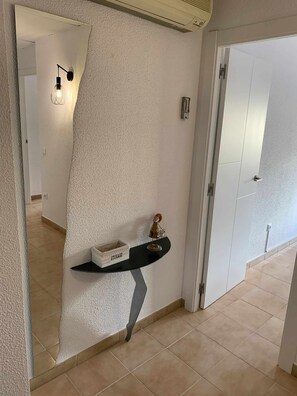 Interiör