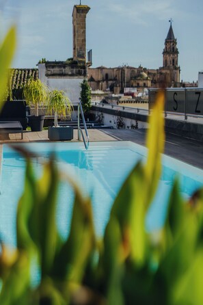 Piscina panoramica