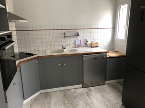 Eget kök