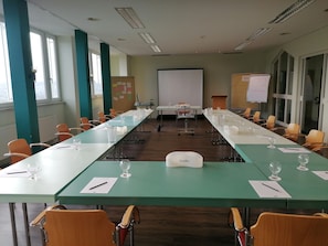 Salle de réunion
