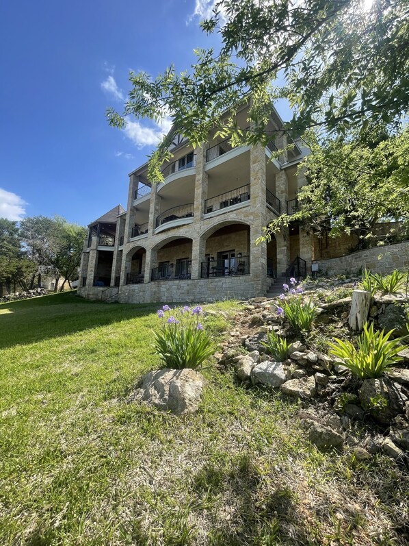 The Lake House