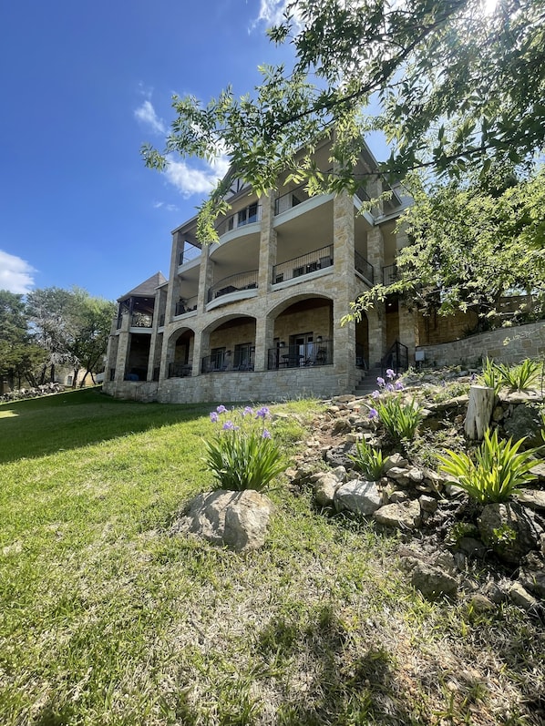 The Lake House