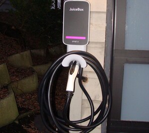 Universal EV Charger