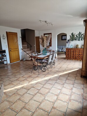 Restauration