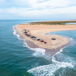 Surf or Sound Realty - Hatteras Village - Scenic Images -10
