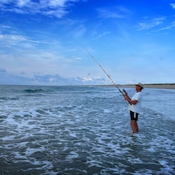 Surf or Sound Realty - Hatteras Village - Scenic Images -9