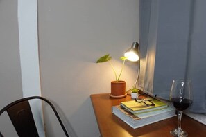 Interiör