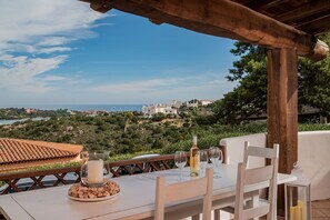 Balcony / Terrace / Patio, Scenic View