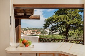 Balcony / Terrace / Patio, Scenic View