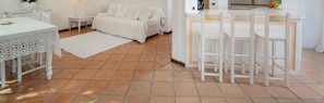 Dining Room, Kitchen, Living Room