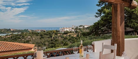 Balcony / Terrace / Patio, Scenic View