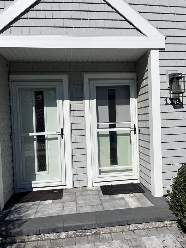 Detalle exterior