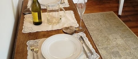 Restauration