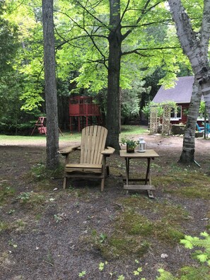 Boendeområde