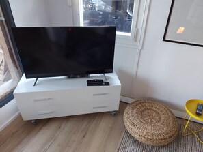 Interiör