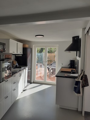 Cucina privata