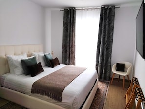 Masters Bedroom