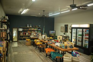 Recepción