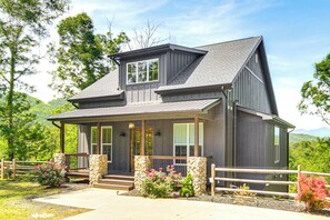Home Exterior | Keyless Entry