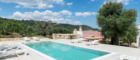 Beautiful Puglia Villa | 3 Bedrooms | Villa Incanto | Private Pool & Wonderful Outdoor Space | Ostuni