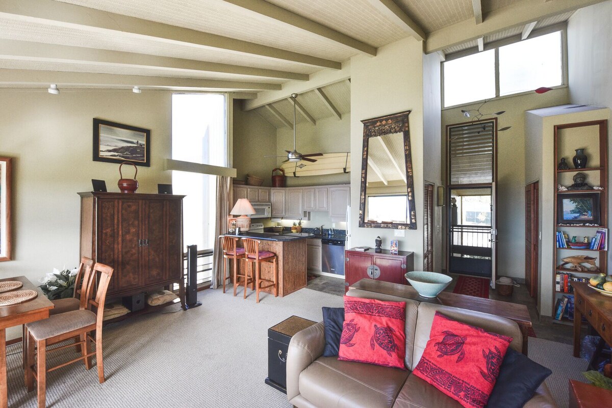 The Best Ocean View in Waikoloa Village!!