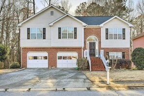 Exterior | Homeowner On-Site (Main House)