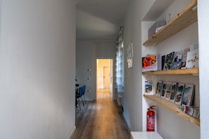 Interiör