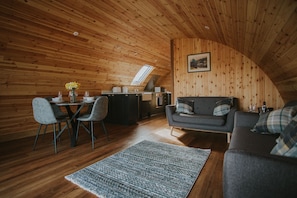 Coin séjour