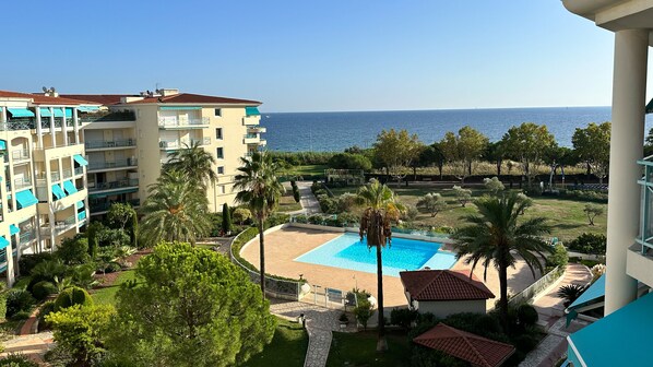 Seaview