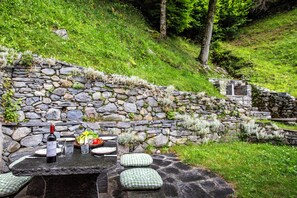 Private Garden
