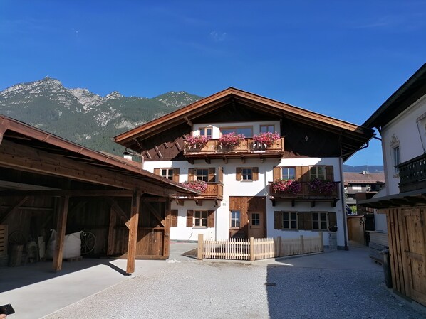 Außenbereich