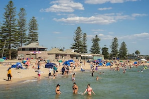 Plage